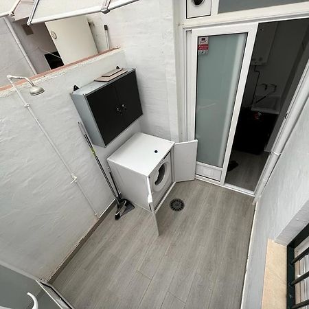 Precioso Apartamento Con Ubicacion Perfecta En Playa Islantilla Dış mekan fotoğraf