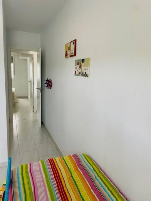 Precioso Apartamento Con Ubicacion Perfecta En Playa Islantilla Dış mekan fotoğraf