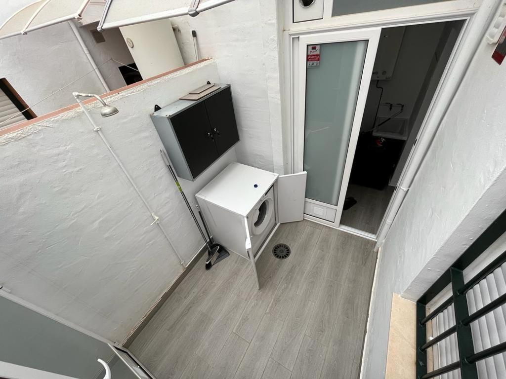Precioso Apartamento Con Ubicacion Perfecta En Playa Islantilla Dış mekan fotoğraf