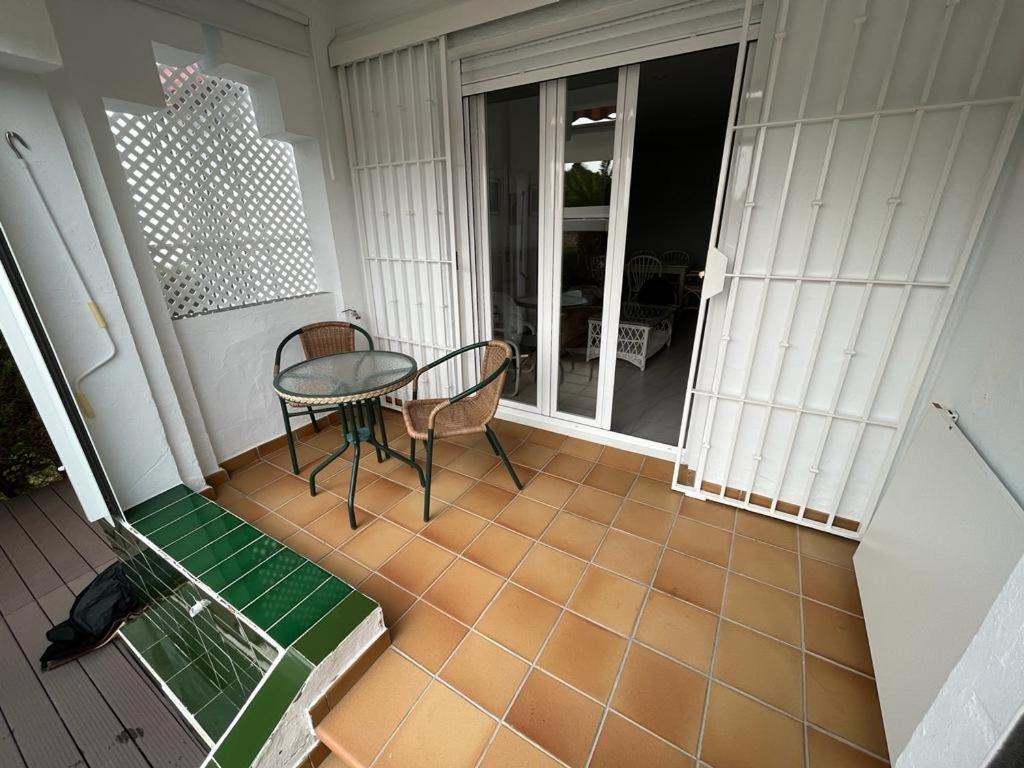 Precioso Apartamento Con Ubicacion Perfecta En Playa Islantilla Dış mekan fotoğraf