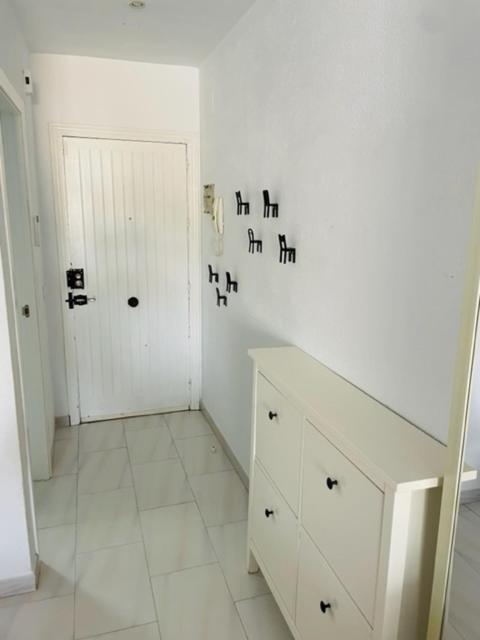 Precioso Apartamento Con Ubicacion Perfecta En Playa Islantilla Dış mekan fotoğraf