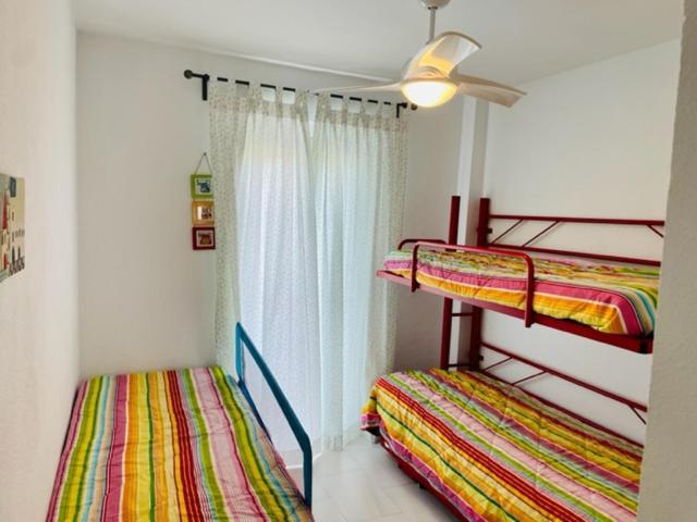 Precioso Apartamento Con Ubicacion Perfecta En Playa Islantilla Dış mekan fotoğraf