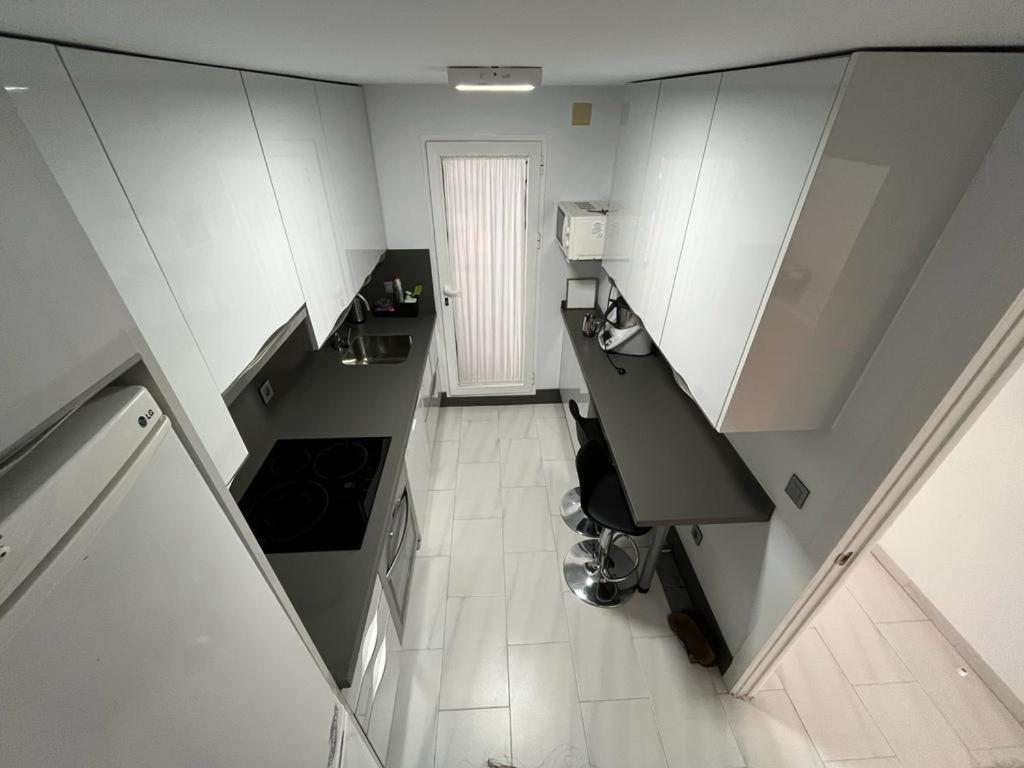 Precioso Apartamento Con Ubicacion Perfecta En Playa Islantilla Dış mekan fotoğraf